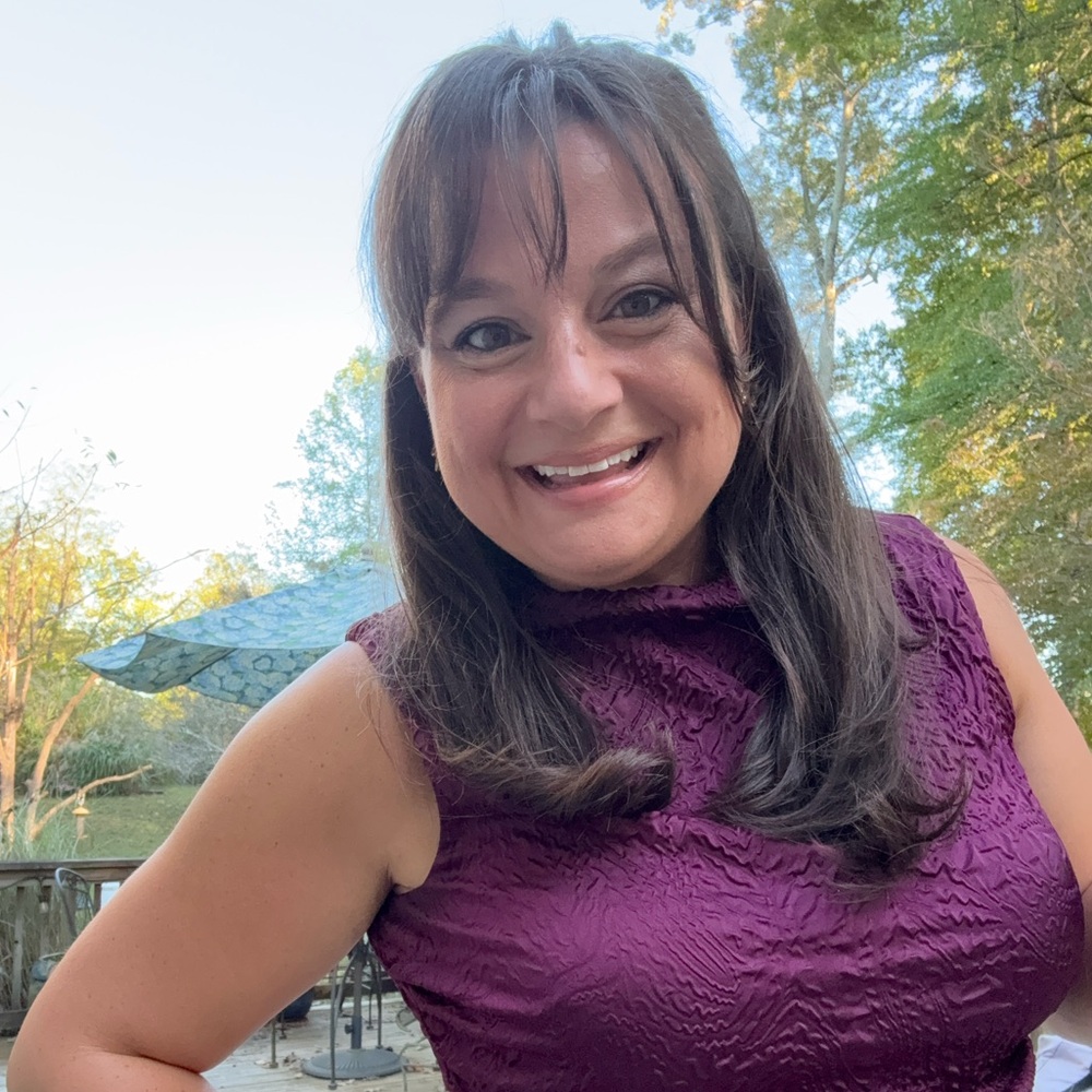 Meet your Posher, Rose